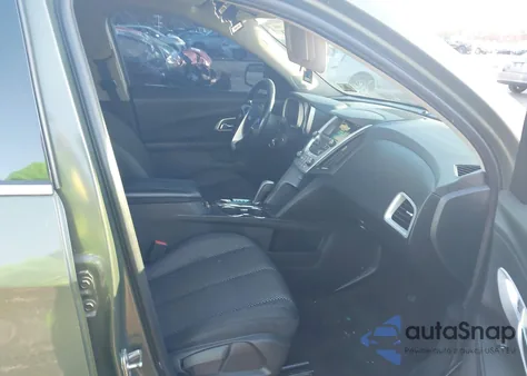 2015 Chevrolet Equinox 1Lt z USA, uszkodzony, nr VIN 2GNALBEK1F6140194